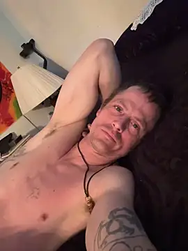 KBONE36 online show from March 2025 04:15:01 PM