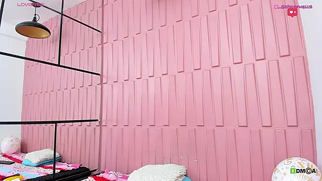 Briana Wells  online show from December 2024 09:15:01 PM