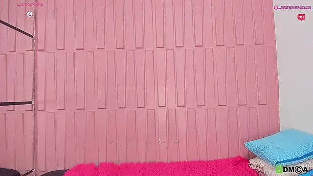 Briana Wells  online show from February 2025 01:09:02 PM