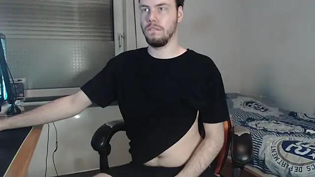 PrinsDutchHonry online show from October 2025 10:34:02 PM