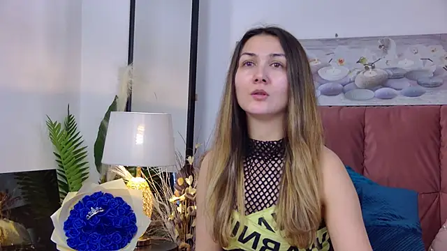 NicolLopeze online show from March 2025 08:16:02 AM