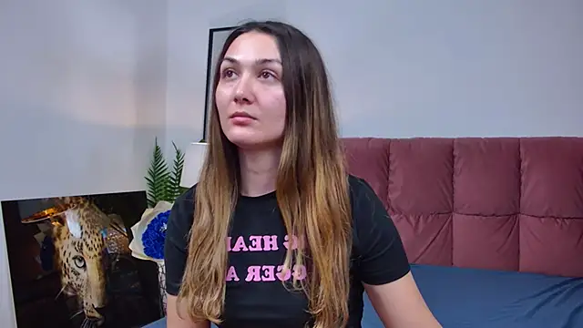 NicolLopeze online show from March 2025 07:05:02 AM