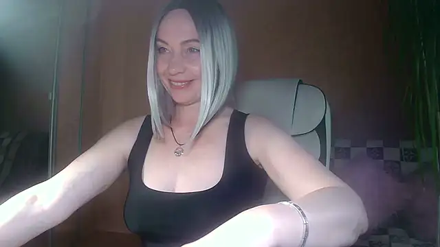 Roxolana Drim online show from June 2026 09:33:02 AM