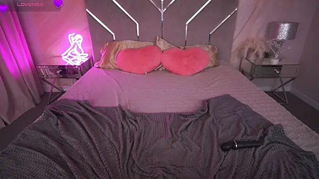 JeysyPotter online show from March 2025 05:00:02 PM