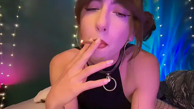 MistyParadiso online show from May 2026 10:37:01 PM