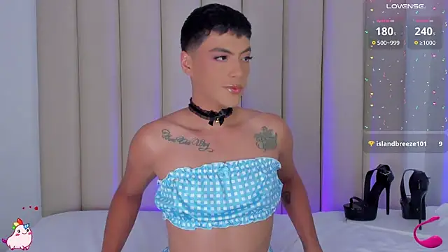 sam phillipss online show from January 2025 10:08:02 PM