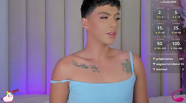 sam phillipss online show from February 2025 12:31:02 AM