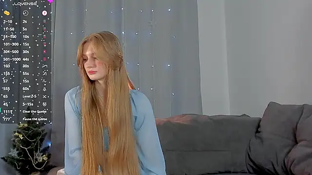 Barbie-Doll- online show from January 2025 12:45:01 AM