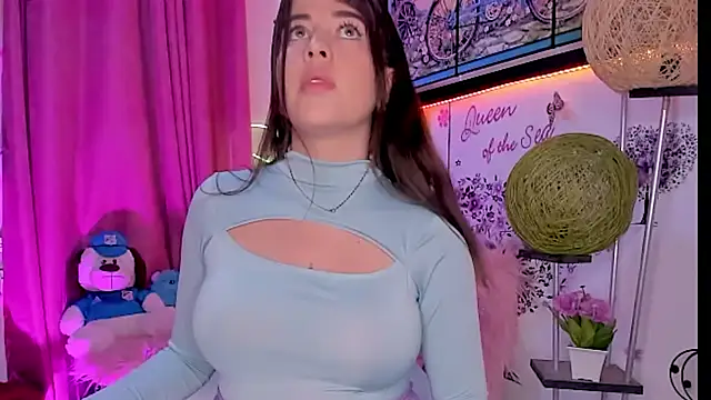 zoe kittylove online show from March 2025 04:14:01 AM