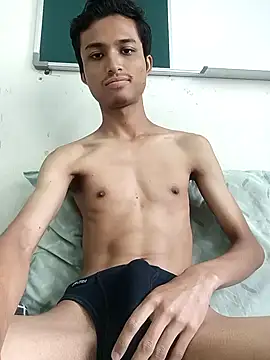 Hunter Hault online show from November 2025 02:21:01 AM