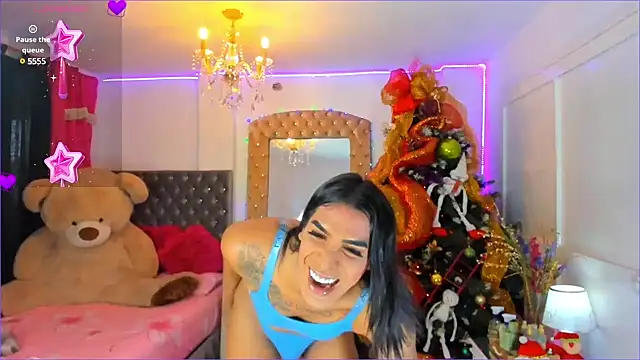 Samra Naugthy online show from December 2024 03:09:02 PM