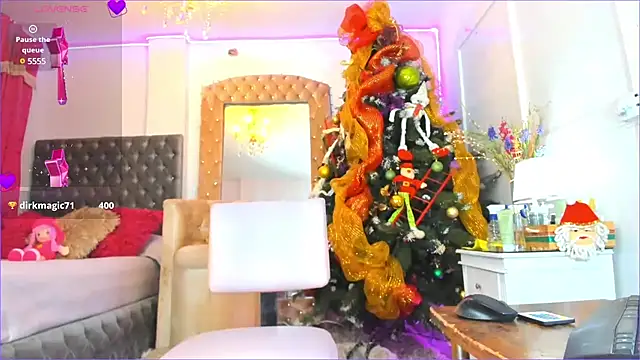 Samra Naugthy online show from January 2025 02:30:02 AM