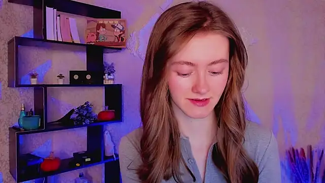 KateCuddle online show from December 2024 02:15:01 AM