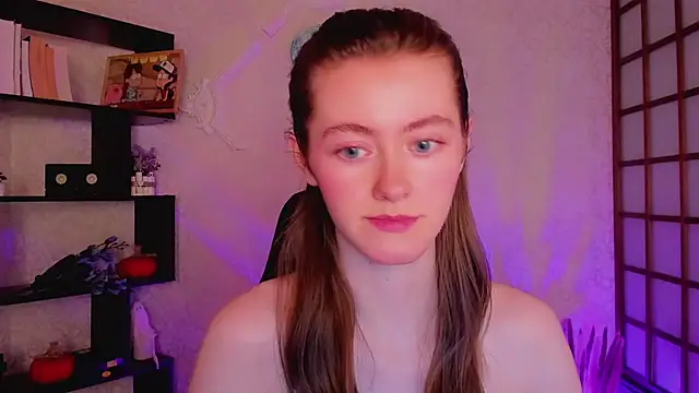 KateCuddle online show from December 2024 05:15:01 AM