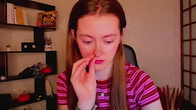 KateCuddle online show from December 2024 01:51:02 AM