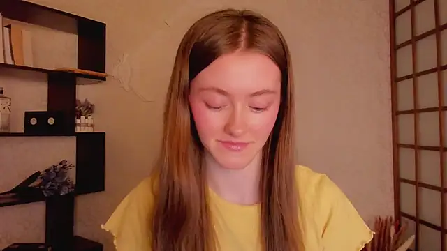 KateCuddle online show from February 2025 06:34:02 AM