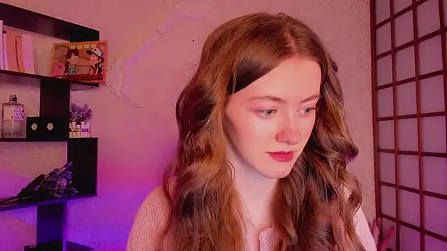 KateCuddle online show from February 2025 02:19:01 AM