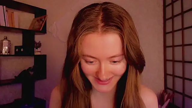 KateCuddle online show from February 2025 05:37:01 AM