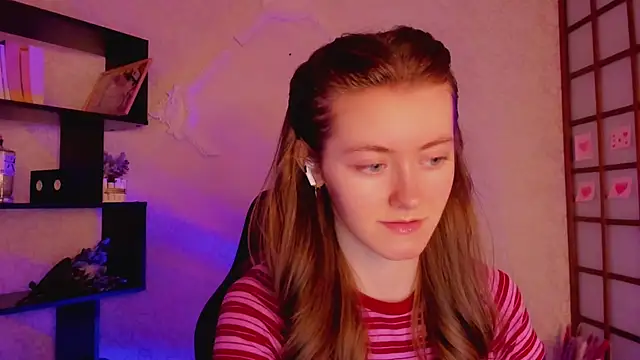 KateCuddle online show from February 2025 02:39:02 AM