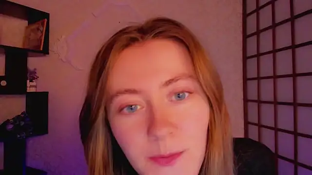 KateCuddle online show from February 2025 05:13:01 AM