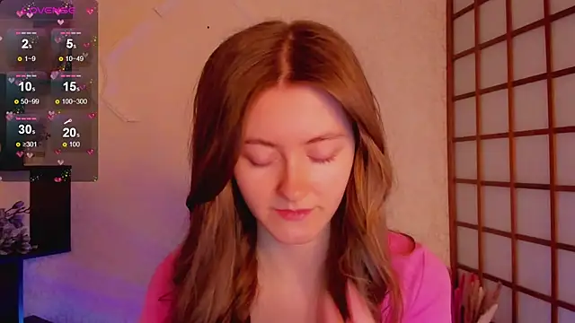 KateCuddle online show from March 2025 02:14:02 AM