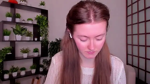 KateCuddle online show from October 2025 02:32:02 AM