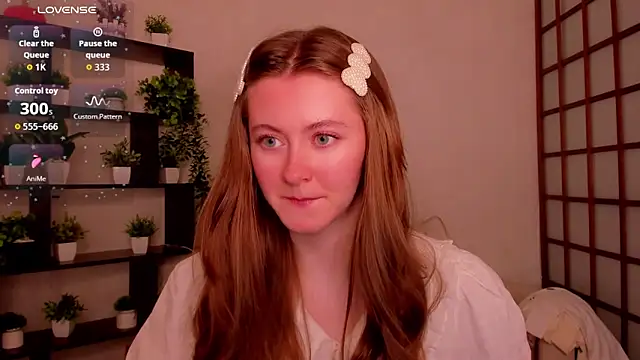 KateCuddle online show from May 2026 02:40:02 AM