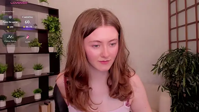 KateCuddle online show from July 2026 02:44:01 AM