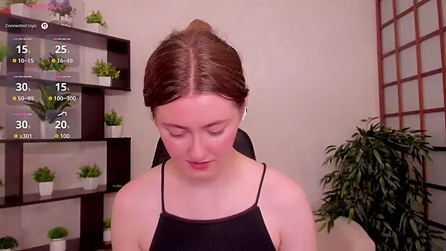 KateCuddle online show from August 2026 02:46:01 AM