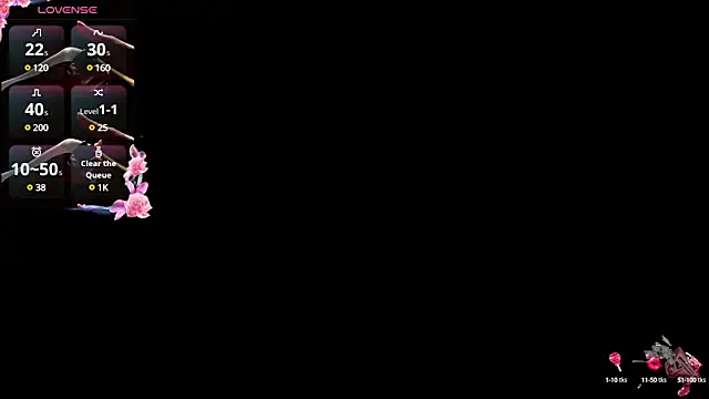 alaiia rosse online show from February 2025 01:25:01 AM