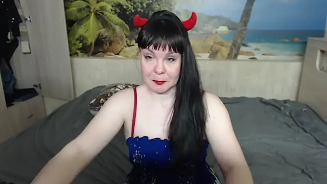 Snapshot of Aphelandra chatting on January 2025 02:14:01 PM Aphelandra online show from January 2025 02:14:01 PM