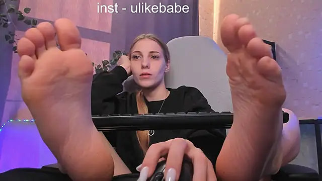 Anna Fink online show from February 2025 06:17:02 AM