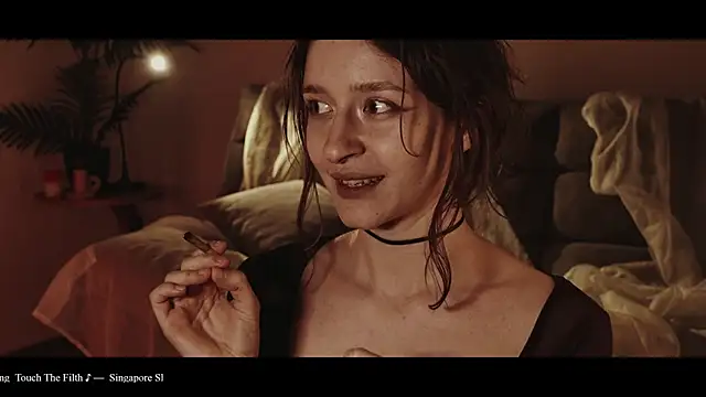 WebCora online show from December 2024 09:40:02 PM