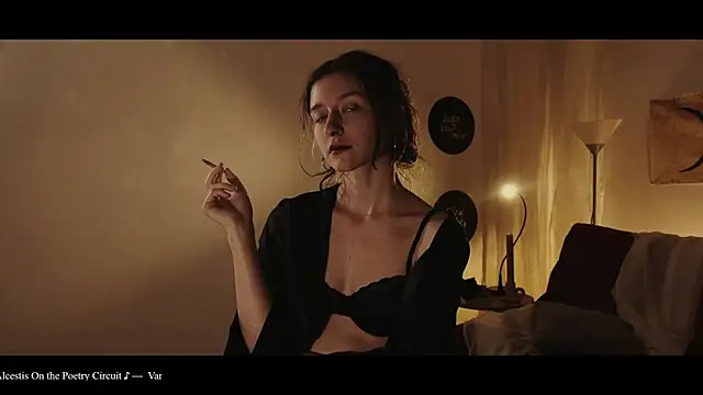 WebCora online show from January 2025 06:46:01 PM