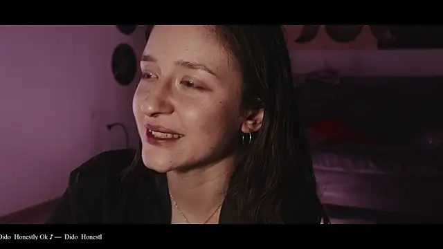 WebCora online show from February 2025 09:25:01 PM