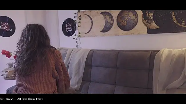 WebCora online show from March 2025 06:29:01 PM