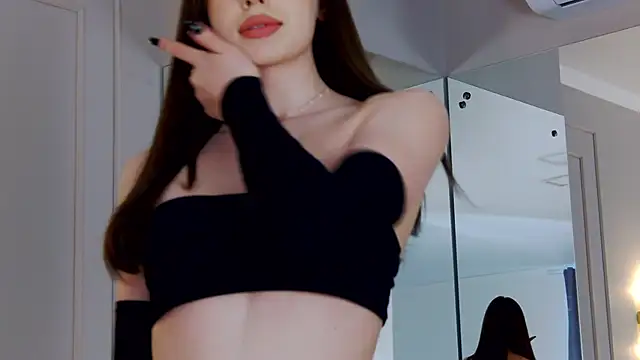 Betty Bridge online show from February 2025 08:48:02 AM