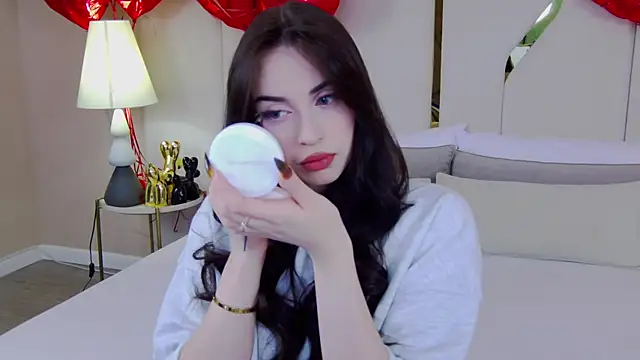 Betty Bridge online show from February 2026 05:30:01 AM