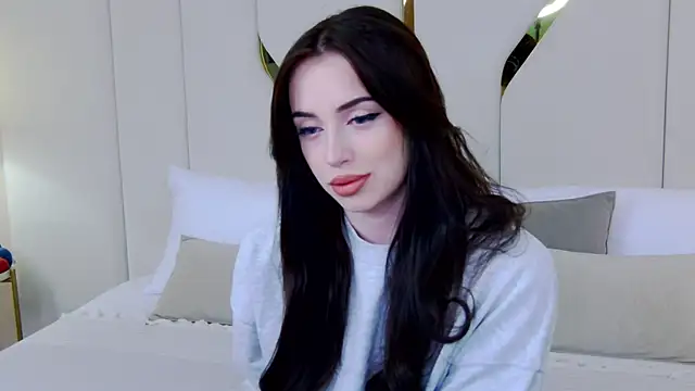 Betty Bridge online show from March 2026 02:46:01 AM