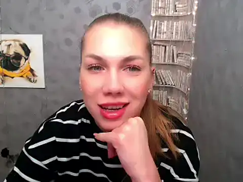 Sport Tall Doll online show from February 2025 07:55:01 AM