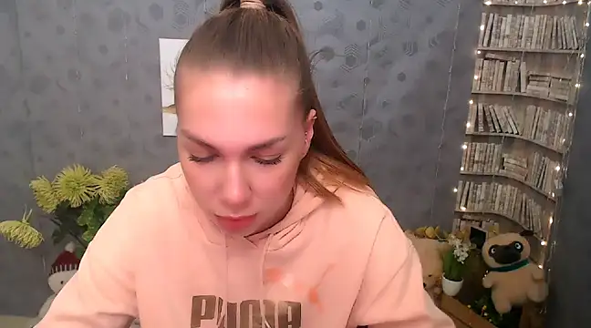 Sport Tall Doll online show from March 2025 09:44:02 AM