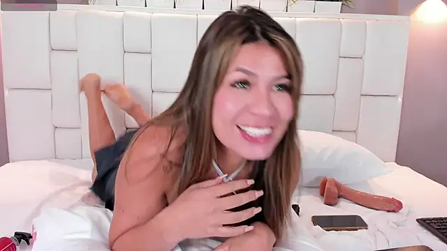 ValeriaGarcia online show from January 2025 12:57:02 PM