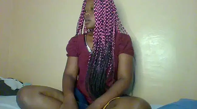 Eminent Ride online show from March 2025 02:30:02 AM