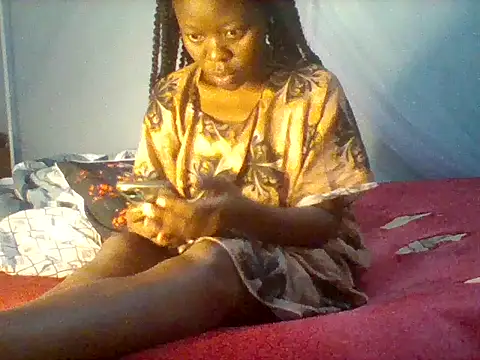 Eminent Ride online show from April 2026 01:38:02 AM