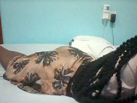 Eminent Ride online show from April 2026 11:54:02 PM