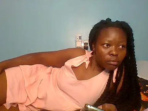 Eminent Ride online show from April 2026 08:42:02 PM