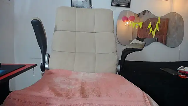 SHARICK GRECO online show from September 2025 12:17:02 PM