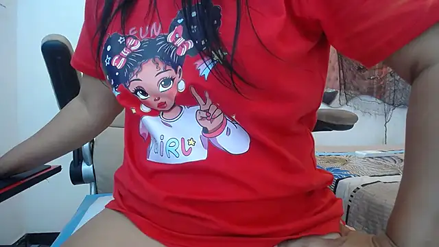 SHARICK GRECO online show from October 2025 01:23:02 PM