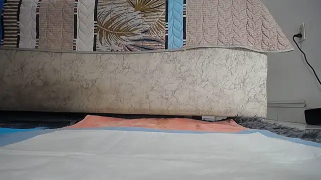 SHARICK GRECO online show from February 2026 12:17:02 PM