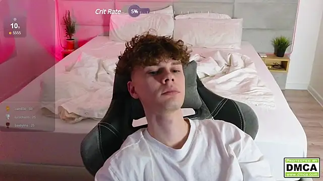 cute thomas online show from January 2025 10:04:01 PM